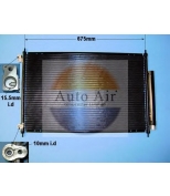 AUTO AIR GLOUCESTER - 169909 - 